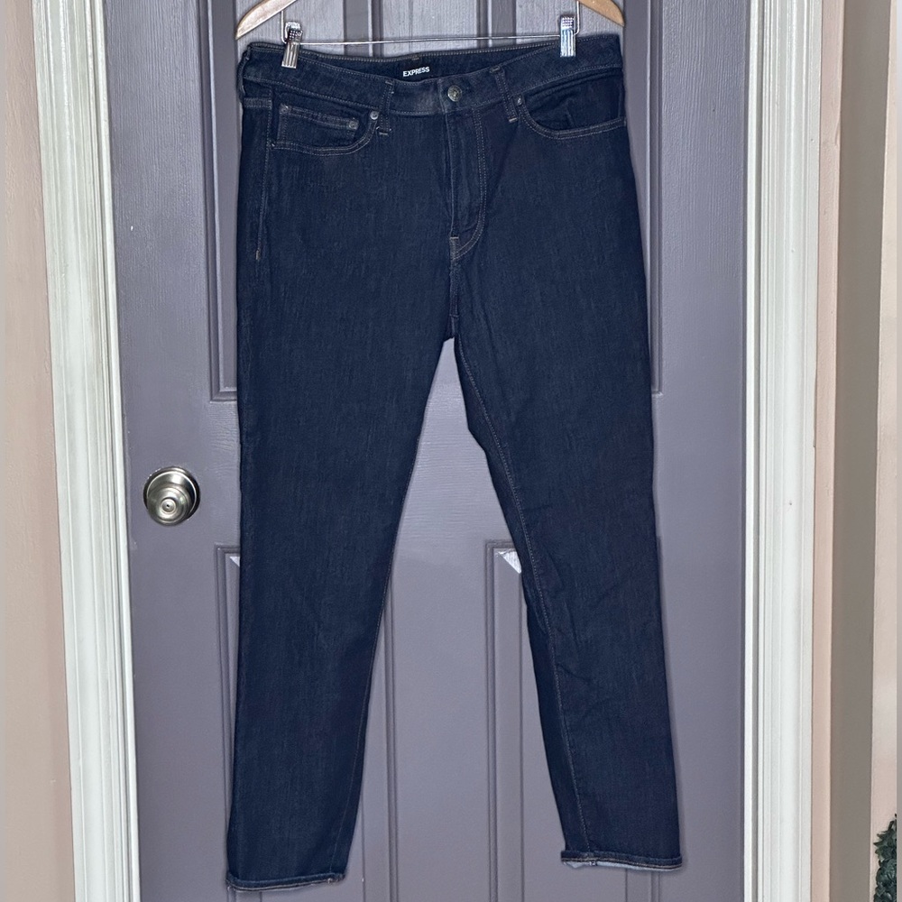 Mens express jeans
